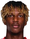 Oumar Pona - Angers SCO futbolcusu