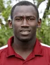Oumar Pouye futbolcu profil fotoğrafı