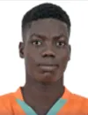 Oumar Soro - joueur du Unbekannt