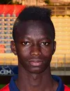 Oumar Thior - Karriereende futbolcusu