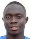 Oumar Traoré - giocatore del Al-Jazira Club