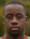 Oumerou Dramé - Spieler von Sainte-Geneviève Sports