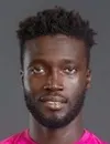 Ousman Babou Sanneh - joueur du BST Galaxy FC