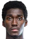 Ousman Ceesay - 1.FC Slovacko B futbolcusu