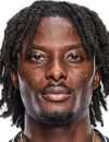 Ousman Jabang - New Mexico United futbolcusu