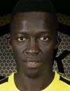 Ousman Joof - Vereinslos futbolcusu