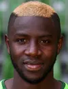 Ousman Manneh - Vereinslos futbolcusu