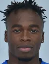 Ousman Marong - jogador do Concordia Chiajna