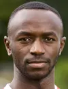 Ousman Touray - jogador do 1.FC Phönix Lübeck