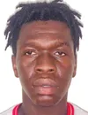 Ousman Touray - joueur du Kulüpsüz