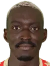 Ousmane Badji - giocatore del Stallion Laguna FC