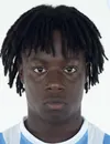 Ousmane Banse - jogador do AC Reggiana 1919
