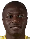 Ousmane Camara - jugador del Guangdong GZ-Power