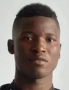 Ousmane Camara - Spieler von Sharjah FC