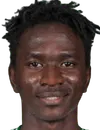 Ousmane Condé - MFK Karvina futbolcusu