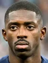 Ousmane Dembélé - joueur du FC Paris Saint-Germain