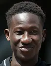 Ousmane Diabate - jogador do Gençlerbirliği SK