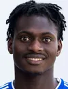 Ousmane Diakité - West Bromwich Albion futbolcusu
