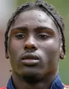 Ousmane Diallo - Borussia Dortmund II futbolcusu