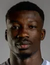 Ousmane Diawara - SCR Altach futbolcusu