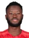 Ousmane Drame - Paris 13 Atletico futbolcusu