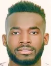 Ousmane Faye - Tishreen SC player