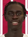 Ousmane Gueye - ASD Rondinella Marzocco player