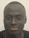 Ousmane Gueye - giocatore del Unirea Sannicolau Mare