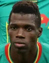 Ousmane Kane - joueur du FK Bylis