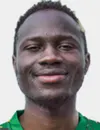 Ousmane Kokoe Coumbassa - MC Oran futbolcusu