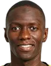 Ousmane N'Diaye - jogador do Sainte-Geneviève Sports