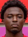 Ousmane Sannoh - FSV Optik Rathenow futbolcusu