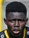 Ousmane Sow - Brøndby IF futbolcusu