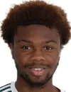 Ousmane Stephanus - SR Colmar player
