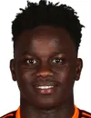 Ousmane Sylla - Orange County SC futbolcusu