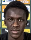 Ousmane Thiero - SK Rapid Wien II futbolcusu