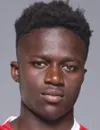 Ousmane Touré - LOSC Lille player