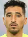 Oussama Benbout - jugador del USM Alger