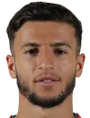 Oussama Benhaoua - MC Alger player