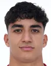 Oussama Boukir - Burgos CF Promesas futbolcusu
