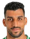 Oussama Chit - Antequera CF futbolcusu