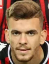 Oussama Chita - jogador do JS El Biar