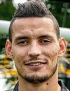 Oussama Darfalou - Olympique Akbou futbolcusu