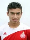 Oussama El Gharib - Spieler von Karriereende