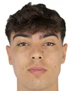 Oussama El Goumiri - CP Cacereño futbolcusu