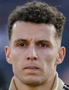 Oussama Idrissi - CF Pachuca futbolcusu