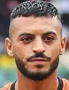 Oussama Lamlioui - Spieler von Renaissance de Berkane