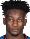 Ousseni Bouda - San Jose Earthquakes futbolcusu