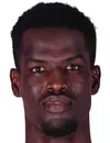 Ousseynou Ba - jugador del Basaksehir FK
