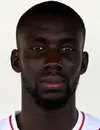 Ousseynou Cissé - Louhans-Cuiseaux FC futbolcusu